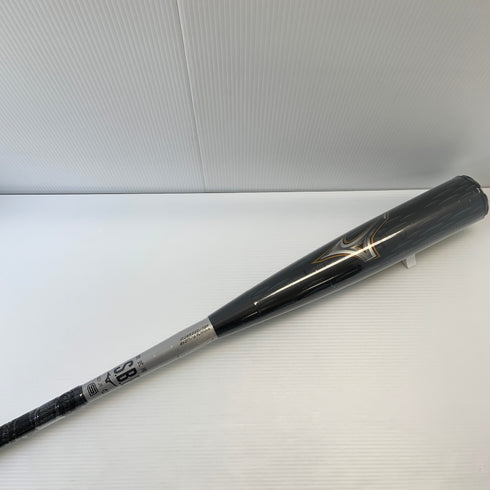 ミズノ MIZUNO ビヨンドマックスレガシーメタル 軟式 大人 一般 FRP製バット 1CJBR200 トップバランス 未使用品 野球 8102