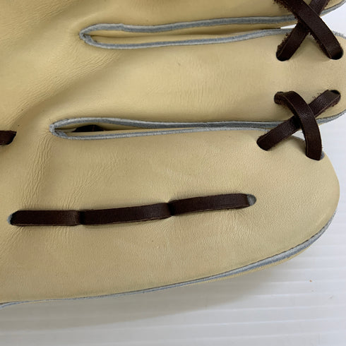 シュアプレイ SUREPLAY 硬式 大人 一般 内野手用 グローブ グラブ 右投げ SBG-ES556T タグ付き 野球 7853
