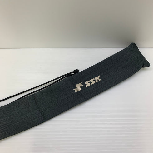 エスエスケイ SSK MM23 軟式 大人 一般 FRP製バット SBB4037 ケース付き 野球 6968