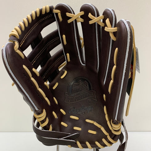ローリングス Rawlings プロプリファード 硬式 大人 一般 外野手用 グローブ グラブ 右投げ GH4PRY70 タグ付き 野球 7229