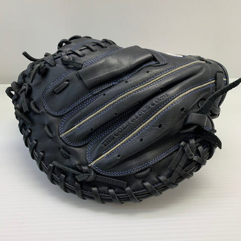 ローリングス Rawlings R9シリーズ GJ4FR92AFS 少年軟式 子ども キャッチャーミット 捕手 グローブ グラブ 右投げ 中古品 野球 9442