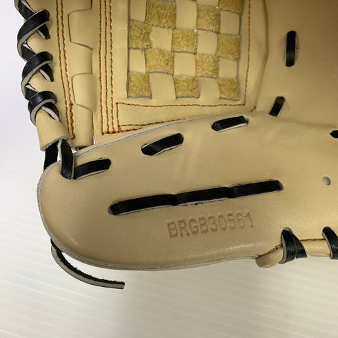 ゼット ZETT プロステイタス 軟式 大人 一般 二塁手・遊撃手用 グローブ グラブ 右投げ BRGB30561 タグ付き 野球 7346