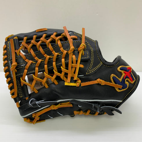 ワールドペガサス WORLD PEGASUS WGK5FPU74 硬式 大人 一般 外野手用 グローブ グラブ 左投げ タグ付き 野球 8933