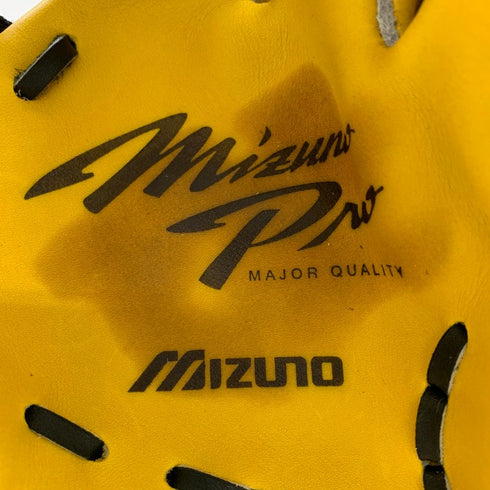 ミズノ MIZUNO ミズノプロ 硬式 内野手用グローブ 1AJGH14103 5380