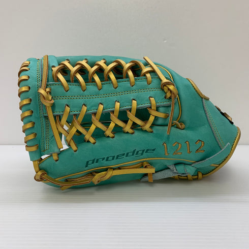 エスエスケイ SSK プロエッジ 軟式 大人 一般 外野手用 グローブ グラブ 左投げ PENSC323 中古品 野球 6808