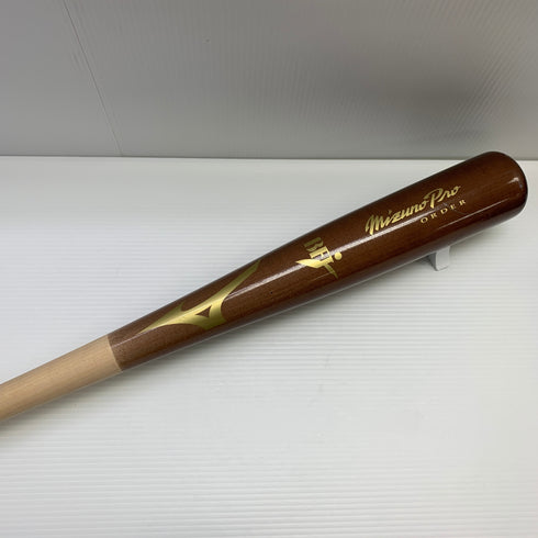 ミズノ MIZUNO ミズノプロ 硬式 大人 一般 木製バット(BFJマーク) 野球 7347