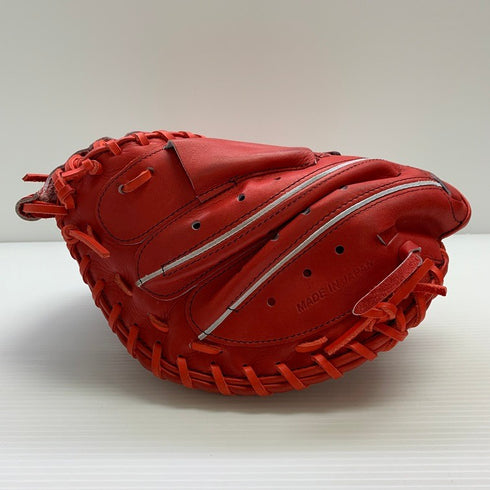 中古品 ザナックス Xanax スペクタス 硬式 キャッチャーミット BHC2602 5286