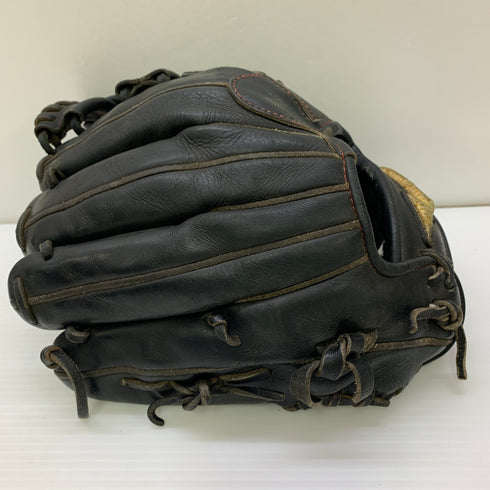 ミズノ MIZUNO ミズノプロ mizunopro H29003 硬式 大人 一般 内野手用 グローブ グラブ 右投げ 中古品 野球 1484