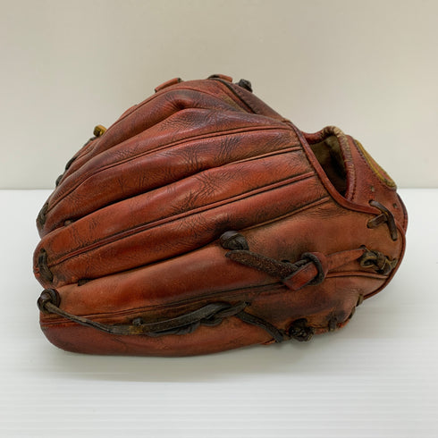 ローリングス Rawlings 硬式 大人 一般 内野手用 グローブ グラブ 右投げ R-110S 中古品 グローブ袋付き 野球 8320