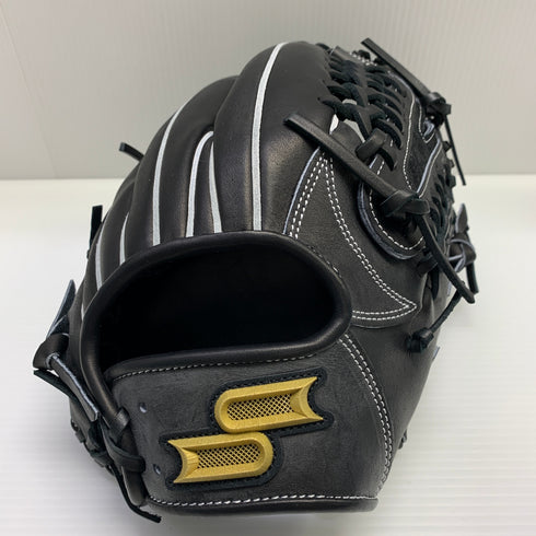 エスエスケイ SSK プロエッジ 硬式 大人 一般 オールラウンド グローブ グラブ 右投げ PKB754 タグ付き 箱・グローブ袋付き 野球 7240