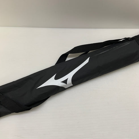 ミズノ MIZUNO ミズノプロ ソフトボール用 大人 一般 FRP製バット 1CJFS323 中古 ケース付き 野球 7740