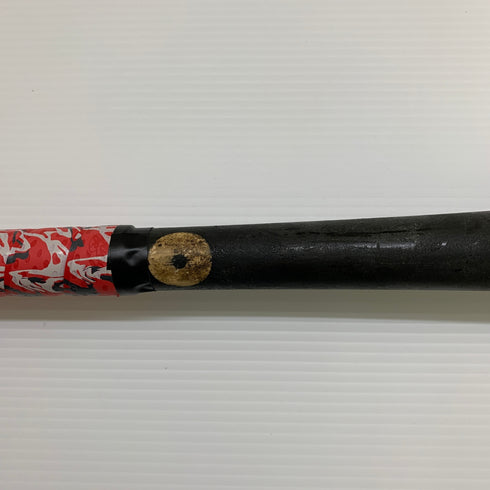 HAKUSOH BAT SPARK SLUGGER 硬式 大人 一般 木製バット 中古 野球 7892