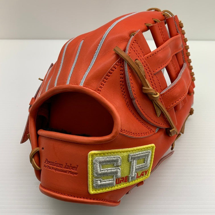 シュアプレイ SURE PLAY 硬式 内野手用グローブ SBG-GK115 5388 シュアプレイ SURE PLAY 硬式 内野手用グローブ SBG-GK115 5388