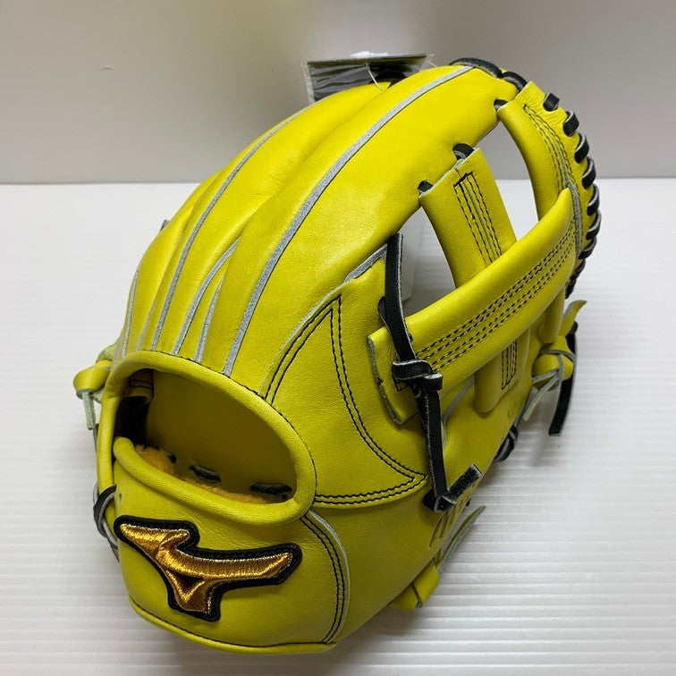 ミズノ MIZUNO ミズノプロ 限定皮革 硬式 内野手用グローブ 1AJGH27113 4779 ミズノ MIZUNO ミズノプロ 限定皮革 硬式 内野手用グローブ