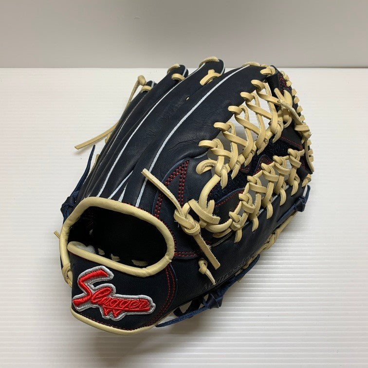 久保田スラッガー KUBOTA SLUGGER 限定 軟式 内野手用グローブ