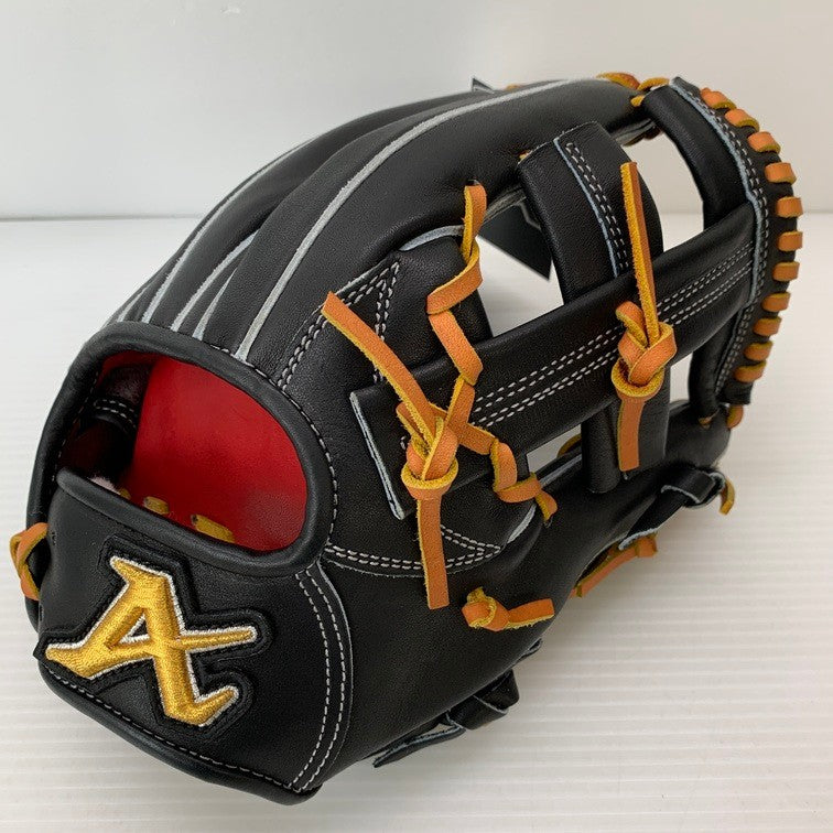 アトムズ AKG-JS4 硬式グローブ アトムズ ATOMS 硬式 内野手用グローブ AKG-JS4+ 5049 – ピンチ