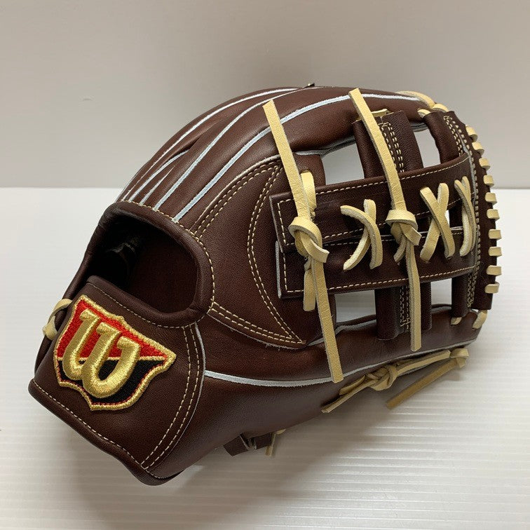 ウィルソン Wilson 硬式 内野手用グローブ WBW102911 1795型