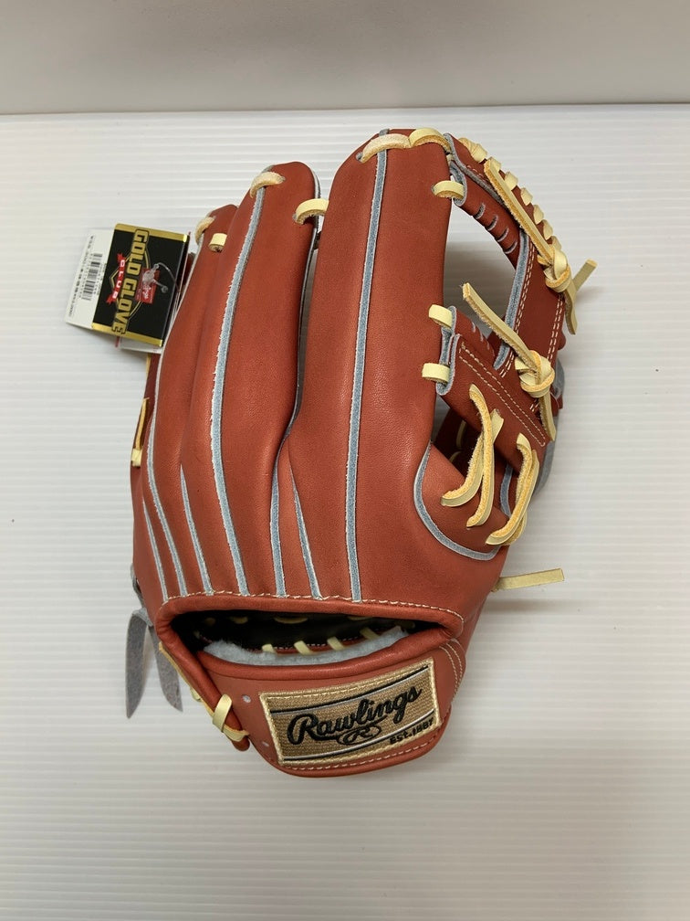 ローリングス Rawlings HOH 硬式 内野手用グローブ GH2HJR42H 3704 ローリングス Rawlings HOH 硬式 内野手用グローブ GH2HJR42H