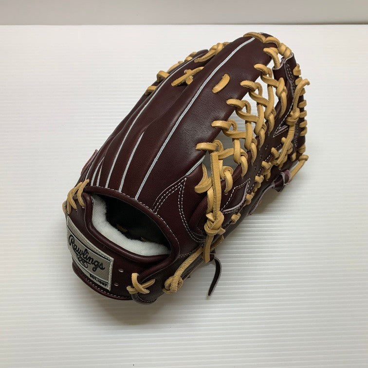 中古品 ローリングス Rawlings HOH Pro EXCEL Wizard 軟式 外野手用グローブ GR3HEB88MG 4641 中古品 ローリングス Rawlings HOH Pro EXCEL Wizard 軟式 外
