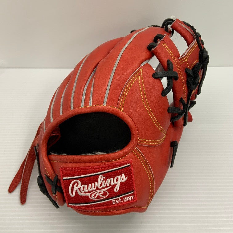 ローリングス Rawlings プロプリファード 硬式 内野手用グローブ GH9PRN62 3905 ローリングス Rawlings プロプリファード 硬式 内野手用グローブ