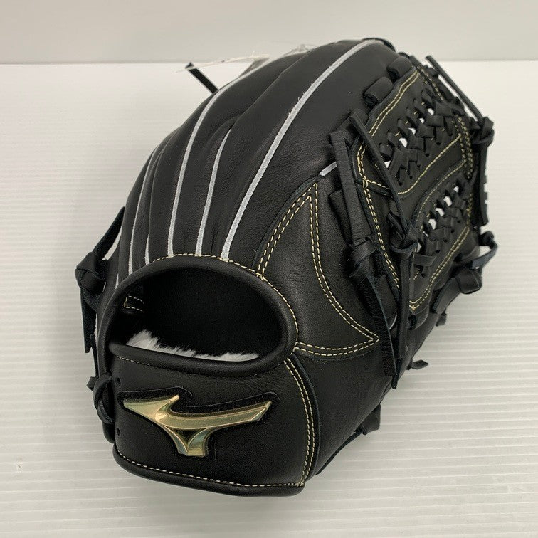 MIZUNO - ミズノ MIZUNO グローバルエリート 少年軟式 オールラウンド用グローブ 1AJGY30430 4889 MIZUNO ミズノ 野球 少年軟式グローブ オールラウンド用
