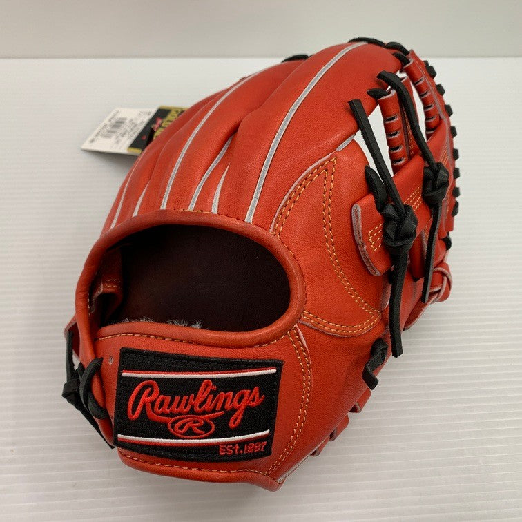 【在庫一掃】 ローリングス Rawlings プロプリファード 硬式 内野手用グローブ 内野手用