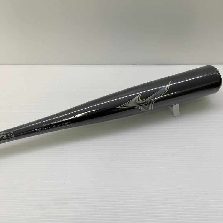 ミズノ MIZUNO ビヨンドマックスレガシー 軟式 FRP製バット 1CJBR16484 ケース付き 6722 軟式用ビヨンドマックスレガシー トップ(FRP製／84cm／平均720g