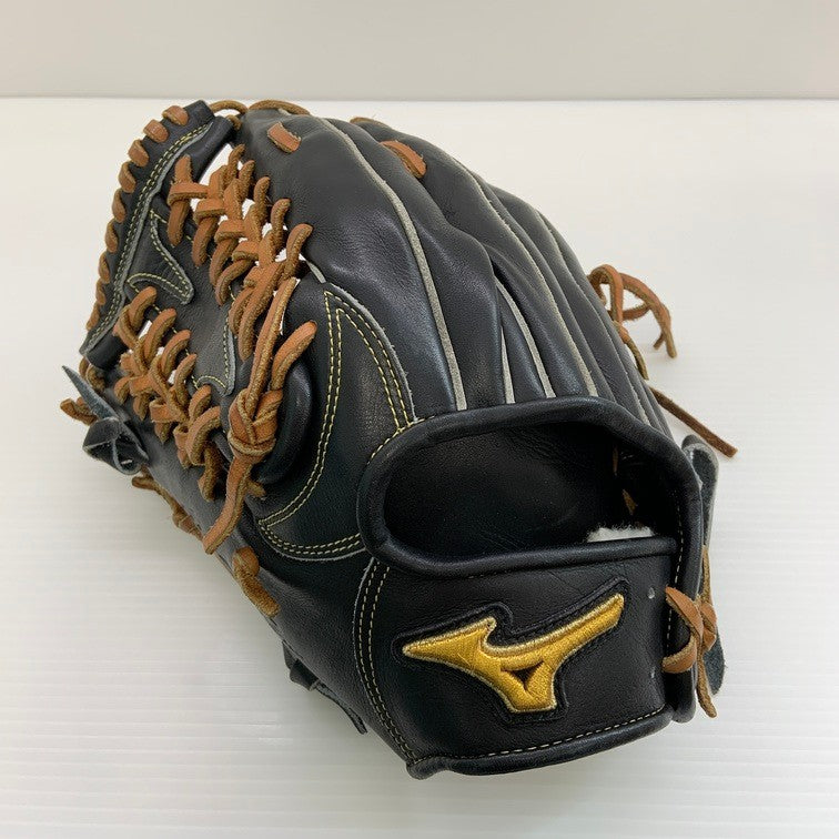 中古品 ローリングス Rawlings 軟式 内野手用グローブ