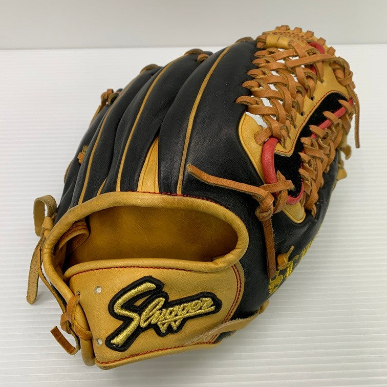 久保田スラッガー - 中古品 久保田スラッガー スペシャルオーダー 軟式 内野手用グローブ KSN-T1-TT 4906 中古品 久保田スラッガー スペシャルオーダー 軟式 内野手用