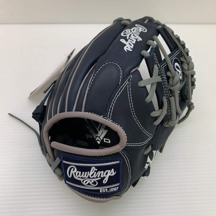 ローリングス Rawlings ハイパーテック 少年軟式 オールラウンド用  